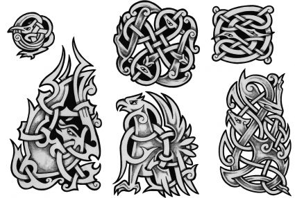 Celtic Tats Images Design